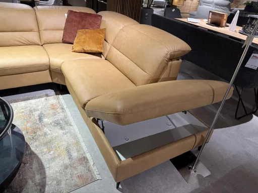 Polstergarnitur MUSTERRING MR 1380